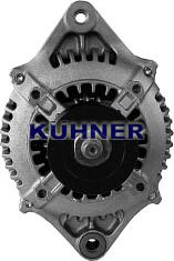 AD Kühner 401536RI - Генератор unicars.by