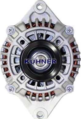 AD Kühner 401537RI - Генератор unicars.by