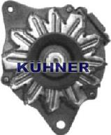 AD Kühner 40152RI - Генератор unicars.by