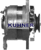 AD Kühner 40152RI - Генератор unicars.by