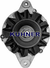 AD Kühner 40164RI - Генератор unicars.by