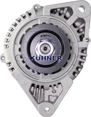 AD Kühner 401606RIM - Генератор unicars.by