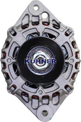 AD Kühner 401600RI - Генератор unicars.by