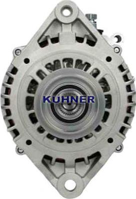 AD Kühner 401602RIH - Генератор unicars.by