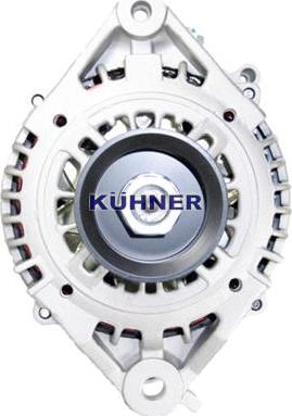 AD Kühner 401607RI - Генератор unicars.by