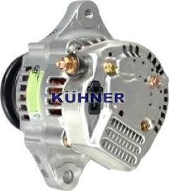 AD Kühner 40160RI - Генератор unicars.by