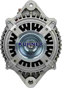 AD Kühner 401616RI - Генератор unicars.by