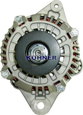 AD Kühner 401617RI - Генератор unicars.by