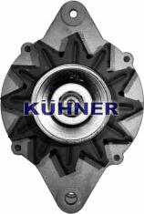 AD Kühner 40162RI - Генератор unicars.by