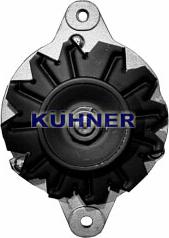 AD Kühner 40105RI - Генератор unicars.by