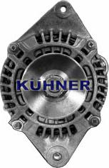 AD Kühner 401187RIM - Генератор unicars.by