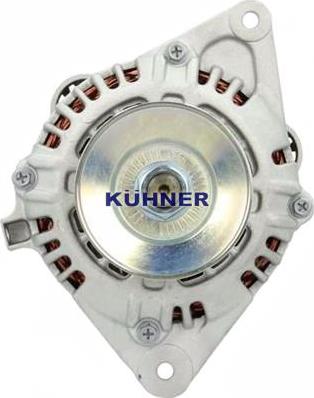 AD Kühner 401133RIV - Генератор unicars.by