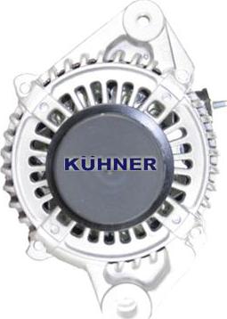 AD Kühner 401891RID - Генератор unicars.by