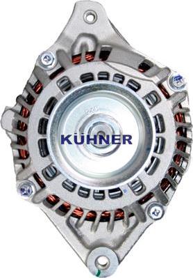 AD Kühner 401897RI - Генератор unicars.by