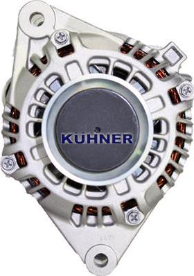 AD Kühner 401804RIM - Генератор unicars.by