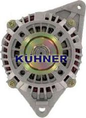 AD Kühner 401805RI - Генератор unicars.by