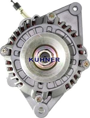 AD Kühner 401802RI - Генератор unicars.by