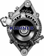 AD Kühner 401355RI - Генератор unicars.by