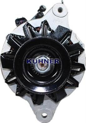 AD Kühner 401366RI - Генератор unicars.by