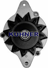 AD Kühner 40130 - Генератор unicars.by