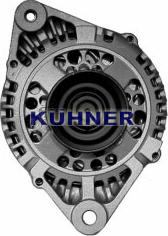 AD Kühner 401374RI - Генератор unicars.by