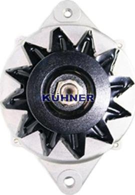 AD Kühner 401370RI - Генератор unicars.by