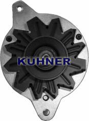 AD Kühner 40137R - Генератор unicars.by