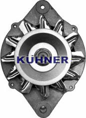 AD Kühner 401291RI - Генератор unicars.by