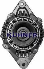 AD Kühner 401286RI - Генератор unicars.by