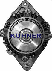 AD Kühner 401282RI - Генератор unicars.by