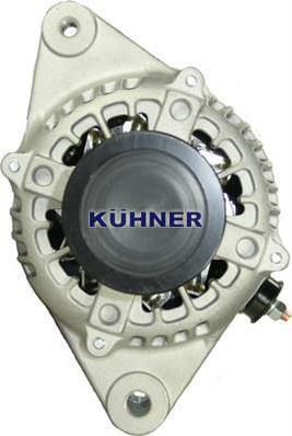 AD Kühner 401796RIB - Генератор unicars.by