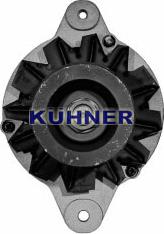 AD Kühner 40179RI - Генератор unicars.by