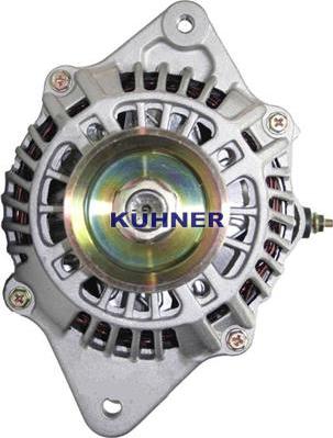 AD Kühner 401704RI - Генератор unicars.by