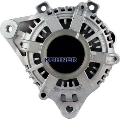 AD Kühner 401708RIR - Генератор unicars.by