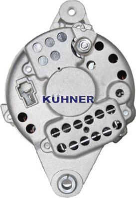 AD Kühner 40171RI - Генератор unicars.by