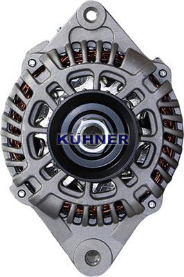 AD Kühner 401784RI - Генератор unicars.by