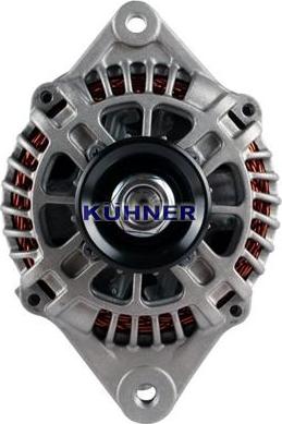 AD Kühner 401786RI - Генератор unicars.by