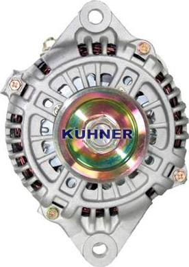 AD Kühner 40806RI - Генератор unicars.by