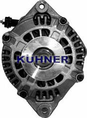 AD Kühner 40883RI - Генератор unicars.by