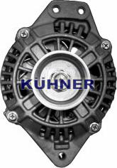 AD Kühner 40870RI - Генератор unicars.by