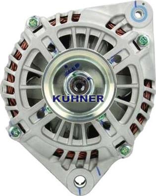 AD Kühner 554962RIM - Генератор unicars.by