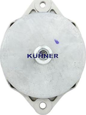 AD Kühner 554938RI - Генератор unicars.by