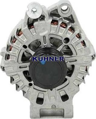 AD Kühner 554485RIV - Генератор unicars.by