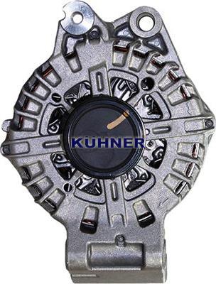 AD Kühner 554503RI - Генератор unicars.by