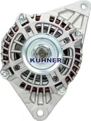 AD Kühner 554647RIM - Генератор unicars.by