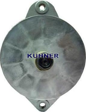 AD Kühner 554655RI - Генератор unicars.by