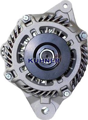 AD Kühner 554660RIM - Генератор unicars.by