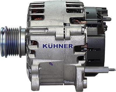 AD Kühner 554613RIB - Генератор unicars.by