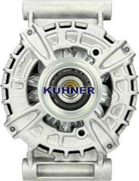 AD Kühner 554633RIB - Генератор unicars.by