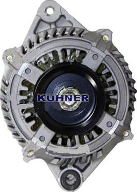 AD Kühner 554095RI - Генератор unicars.by